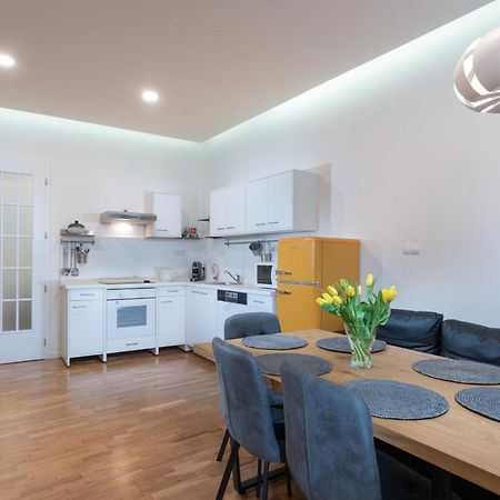 Masiarska Apartment 3 Best Adress In City Center Košice Exteriér fotografie