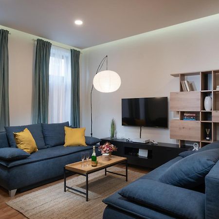 Masiarska Apartment 3 Best Adress In City Center Košice Exteriér fotografie
