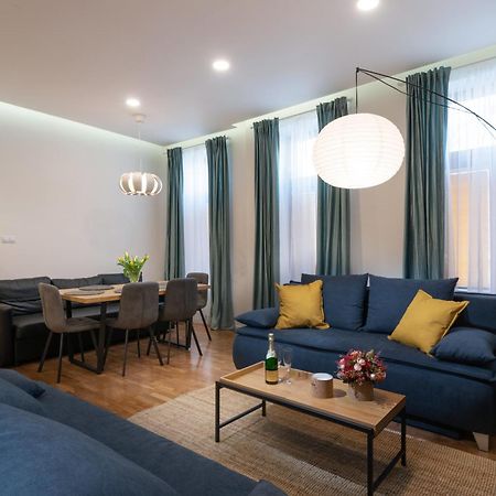 Masiarska Apartment 3 Best Adress In City Center Košice Exteriér fotografie
