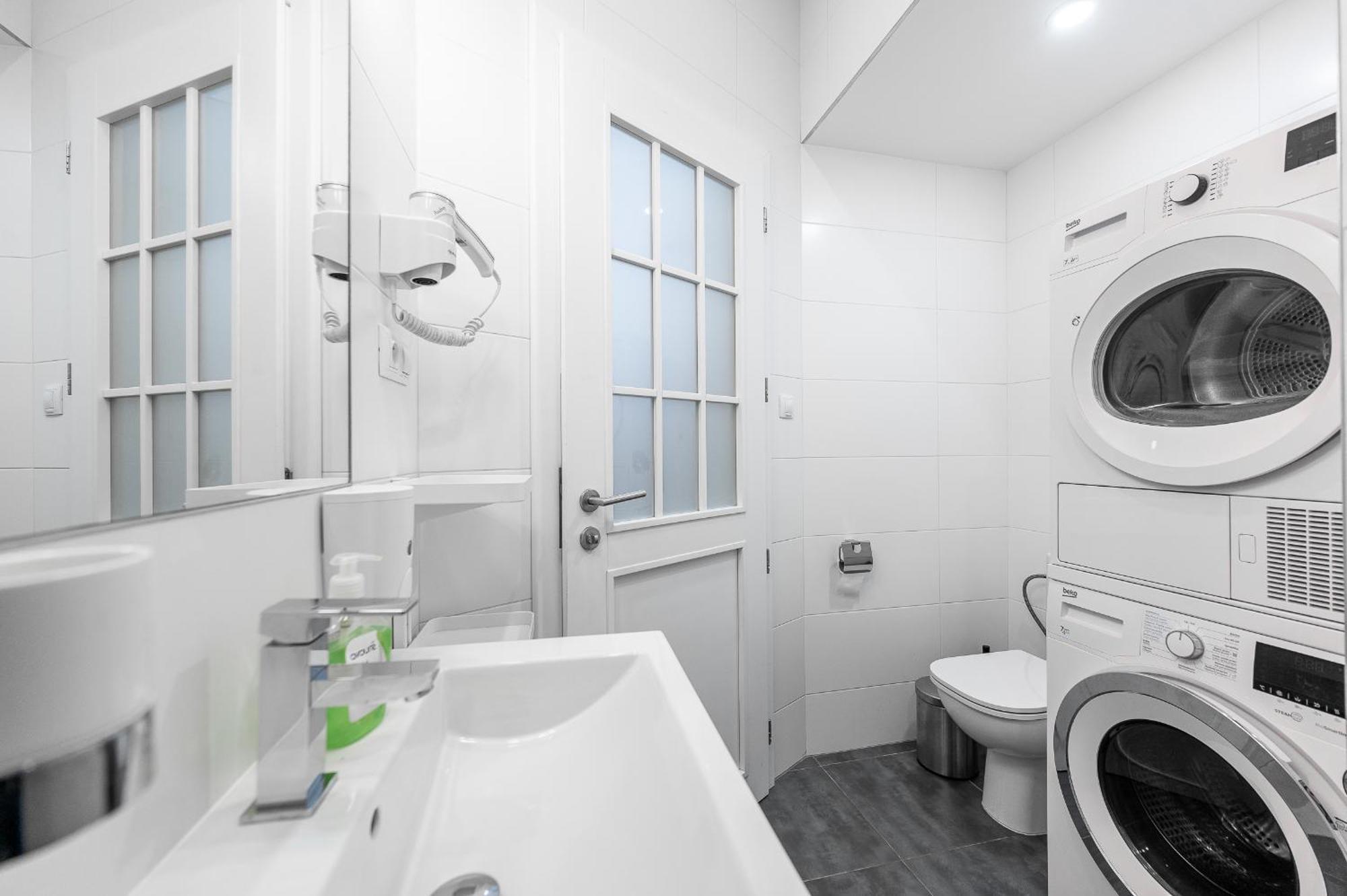 Masiarska Apartment 3 Best Adress In City Center Košice Exteriér fotografie