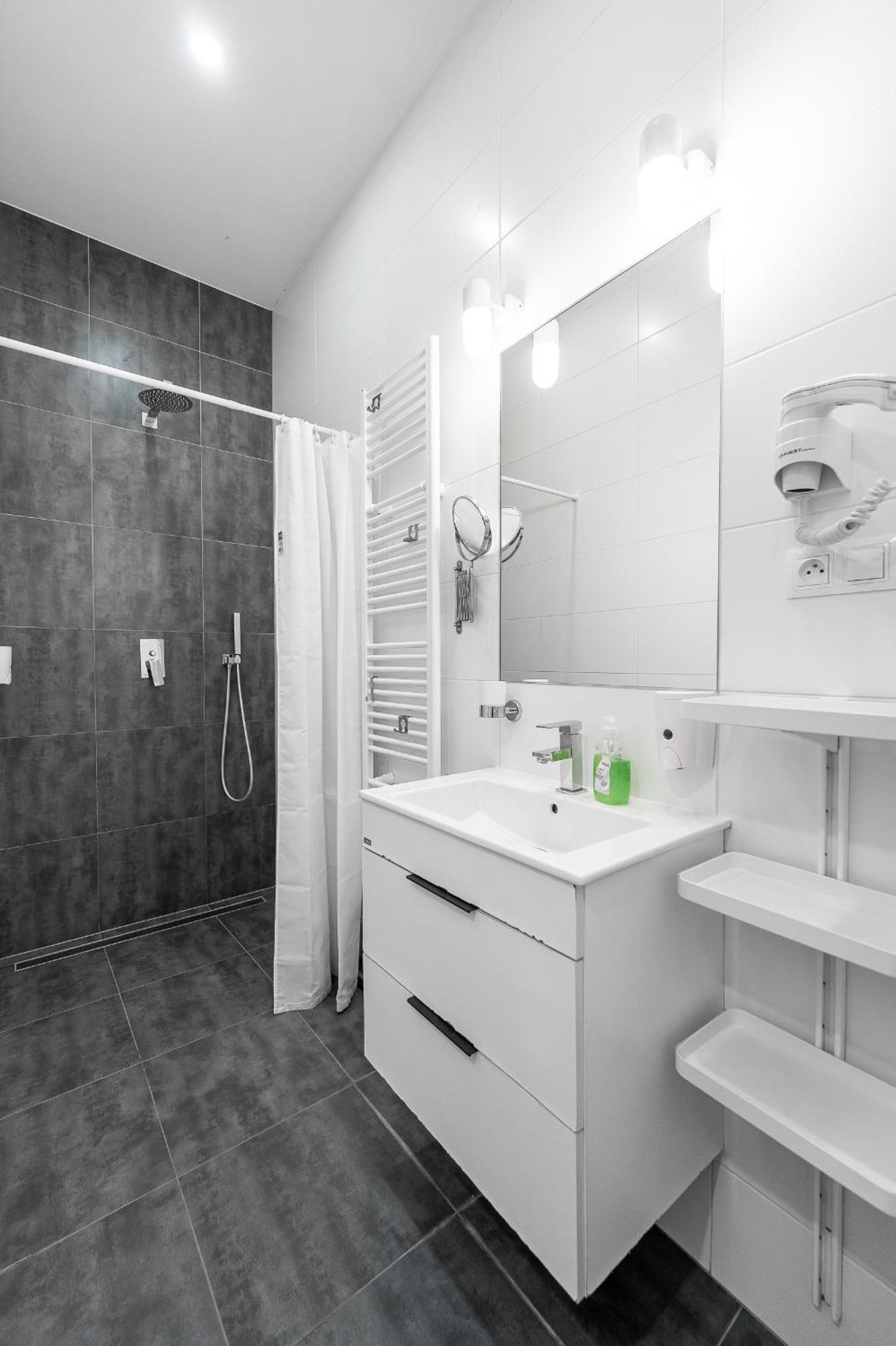 Masiarska Apartment 3 Best Adress In City Center Košice Exteriér fotografie