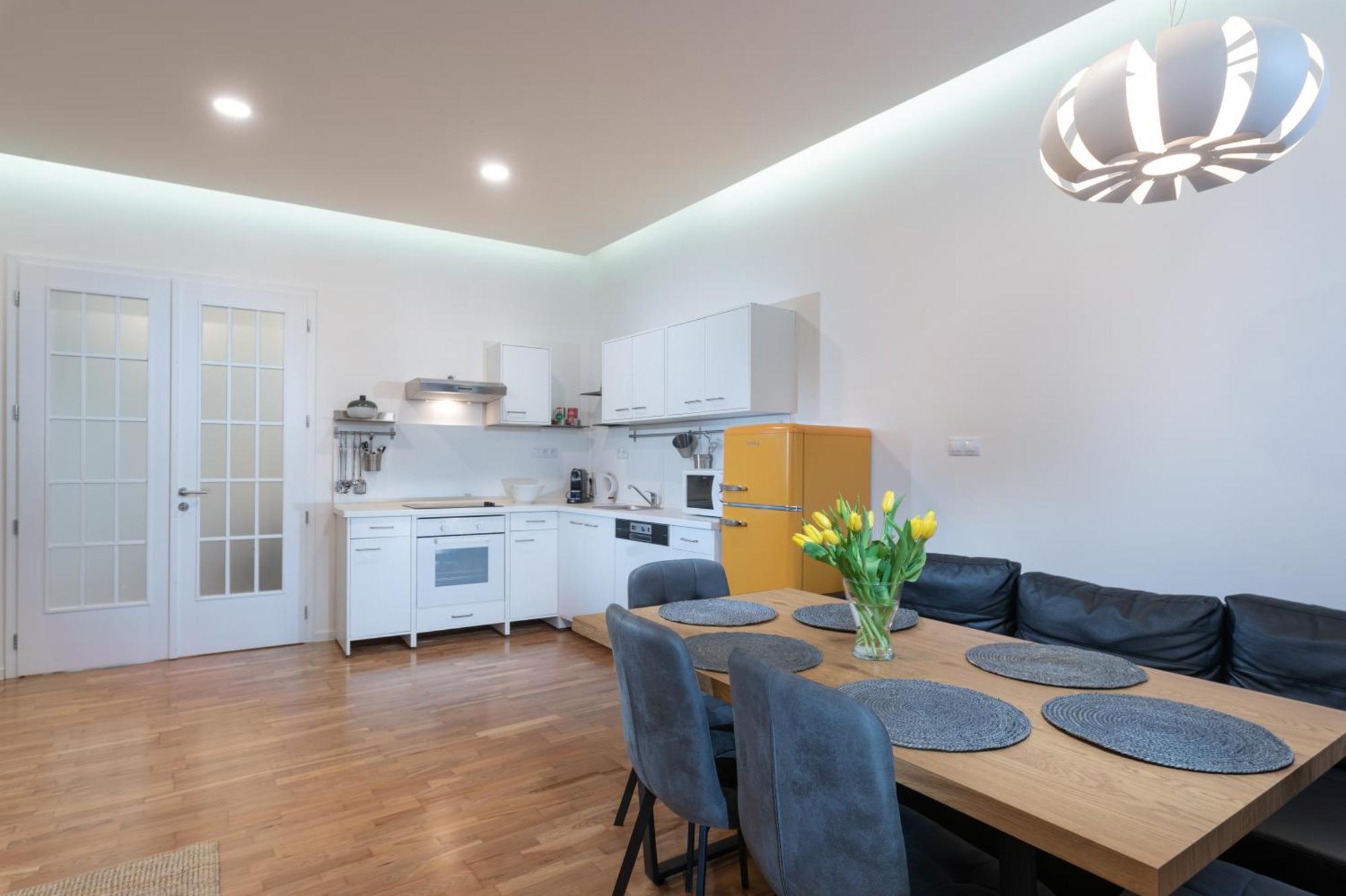 Masiarska Apartment 3 Best Adress In City Center Košice Exteriér fotografie