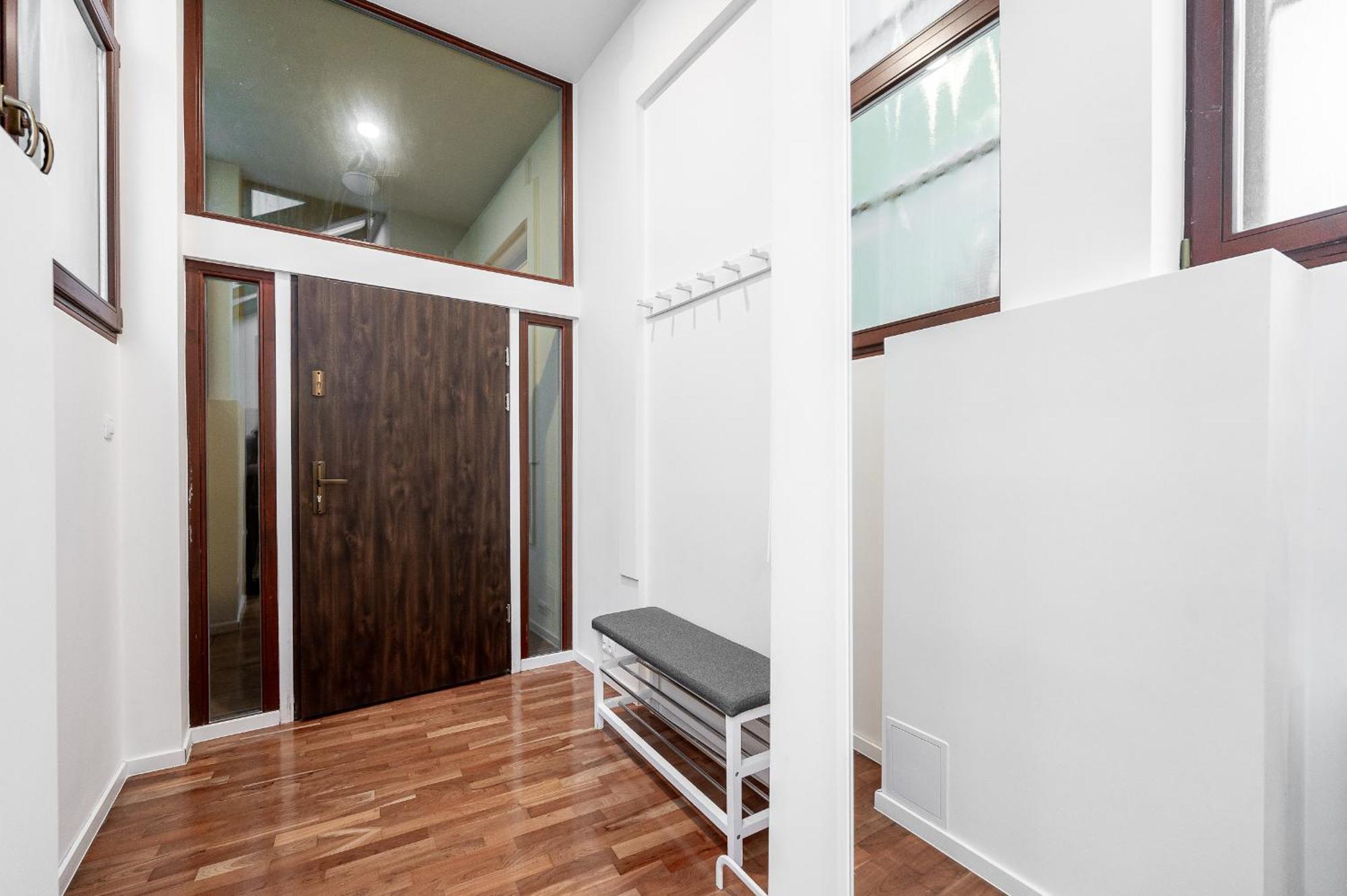 Masiarska Apartment 3 Best Adress In City Center Košice Exteriér fotografie